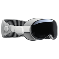 Apple Vision Pro