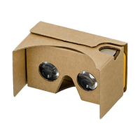 Google Cardboard