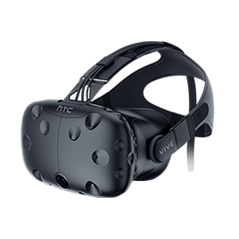 HTC Vive