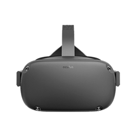 Oculus Quest