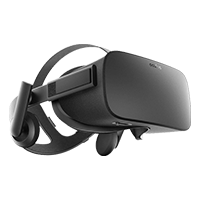 Oculus Rift