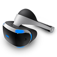 PlayStation VR