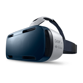 Samsung Gear VR