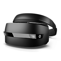Windows Mixed Reality