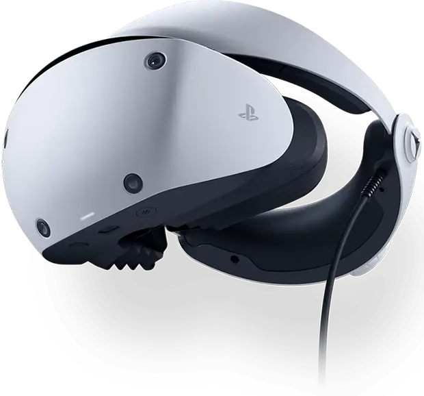 Casco PlayStation VR2