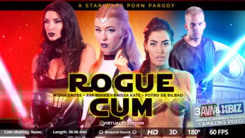 Rogue cum