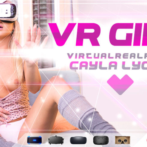 VR Girl