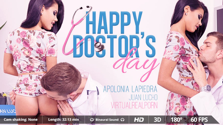 Happy Doctor's day