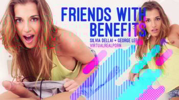 Des amis avec des avantages