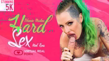 Hard Sex