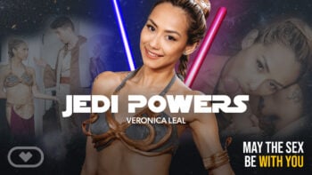Jedi Powers
