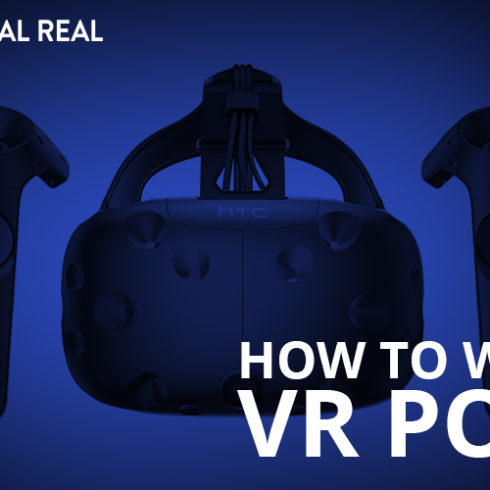 How to Watch VR Porn with a headset