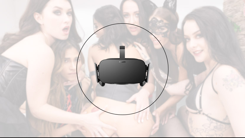 VR Porn Review