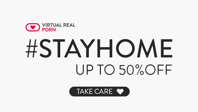 VRP StayHome Offer