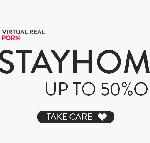 VRP StayHome Offer