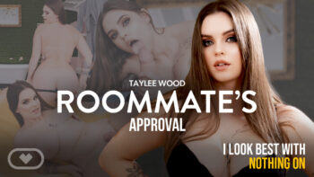 Aprobación del compañero de piso