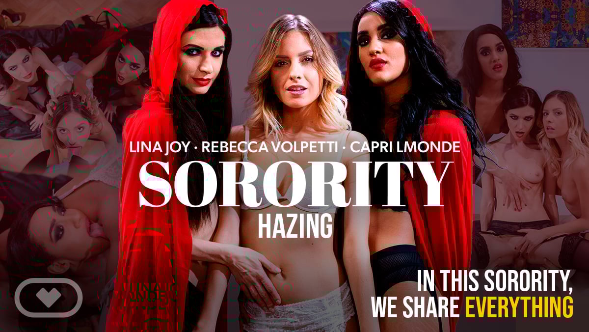 VRP Sorority Hazing