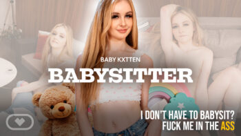 Babysitter