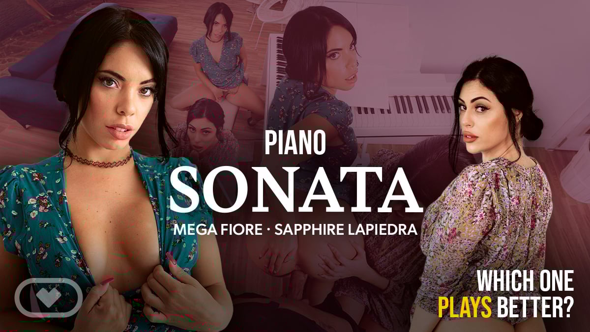 Sonate pour piano