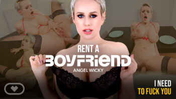 Rent a Boyfriend