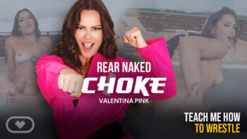 Estrangulamiento por detrás