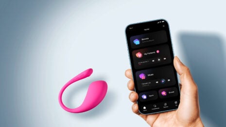 Lovense Remote: La aplicación para todos los juguetes Lovense