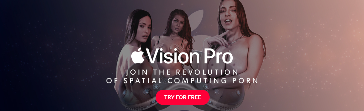 Watch Spatial Computing Free VR Porn