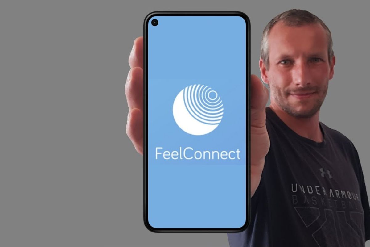 feelconnect 3