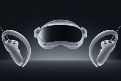 Pico 4: A Leap Forward in VR Headsets