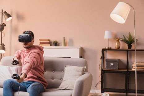 Setting Up Your Home for the Best VR Experience