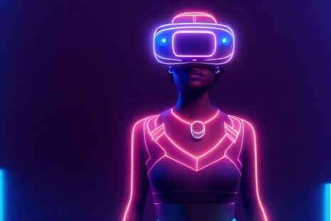 Réalité virtuelle vs. porno en 2D : excitation et immersion