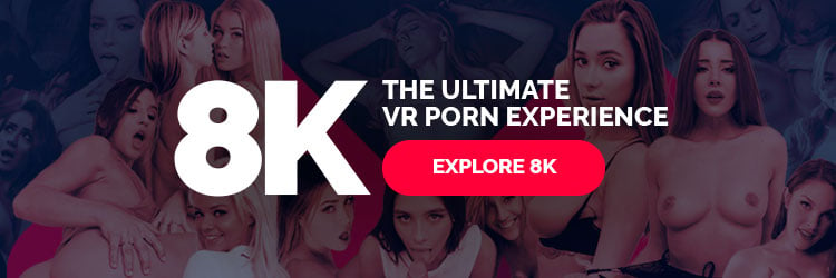 vr porn 8k