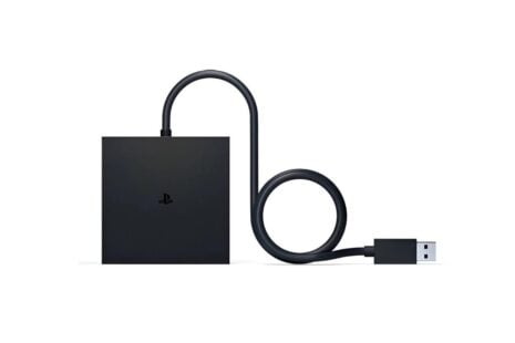 PSVR2 Adapter Brings PC Compatibility