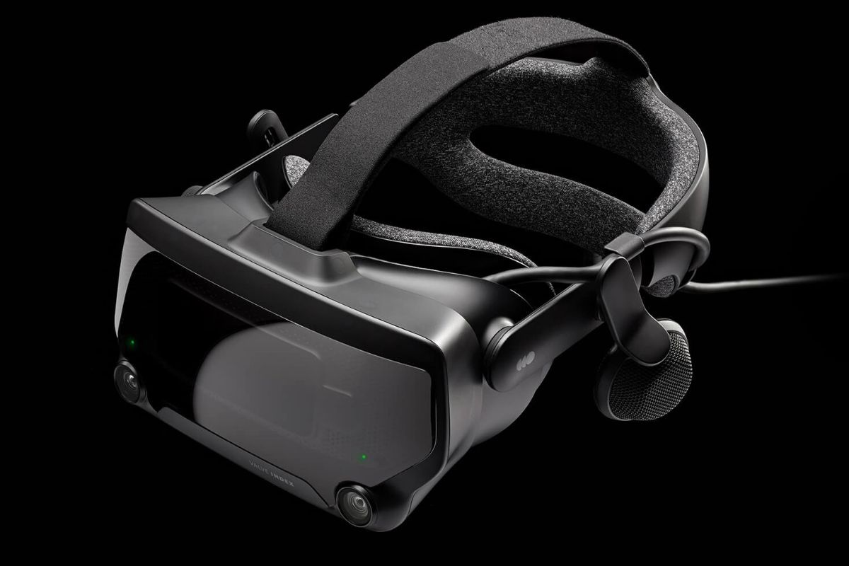 valve index 2