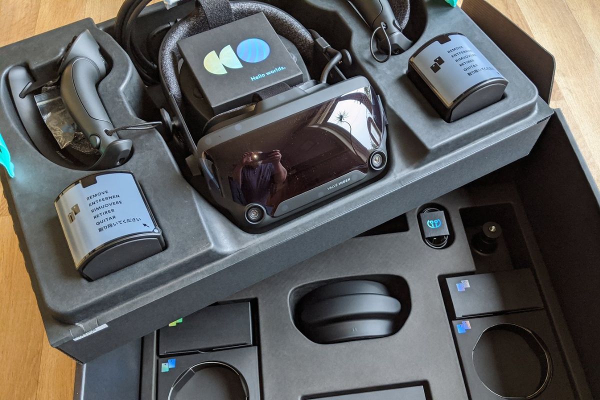 valve index 4