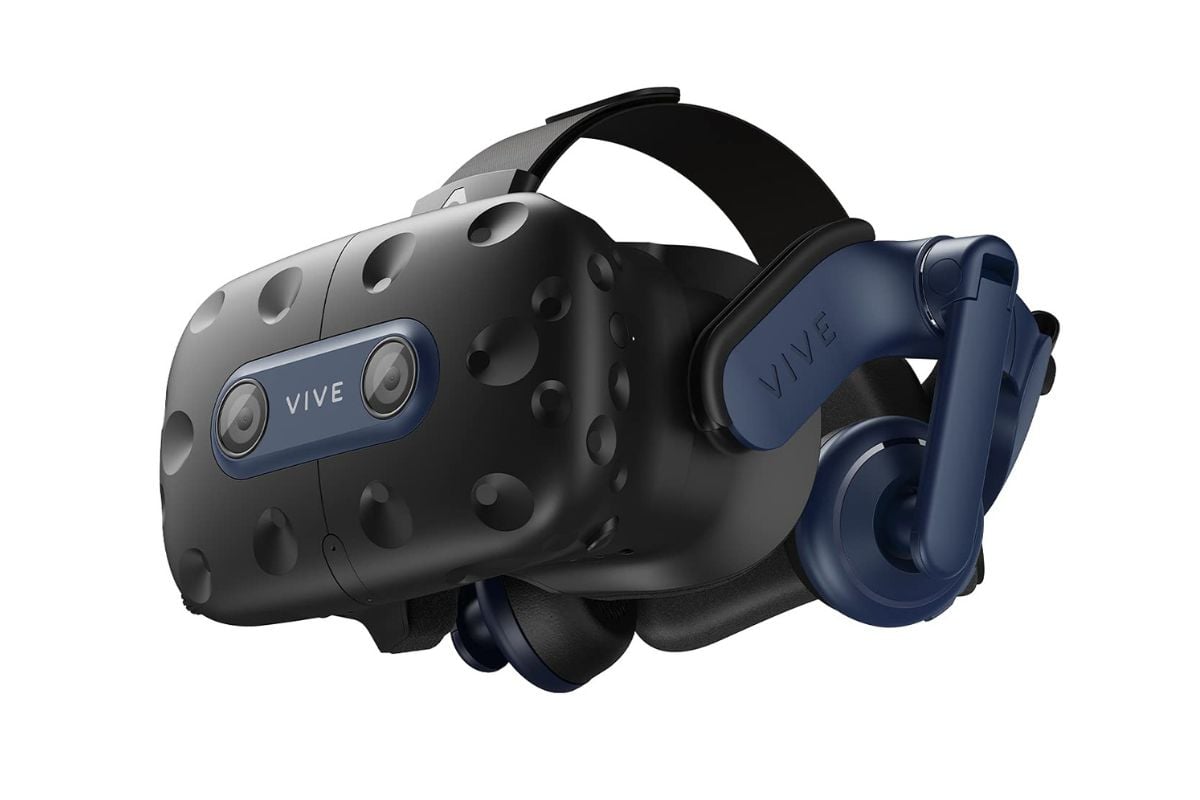 HTC Vive Pro 2 2