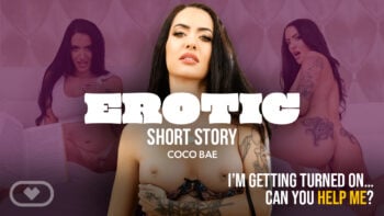 Erotic Short Story