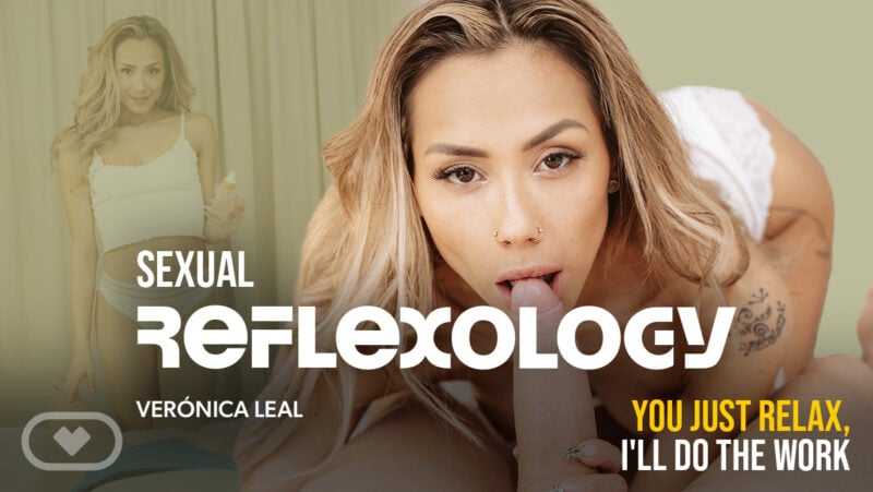 Réflexologie sexuelle