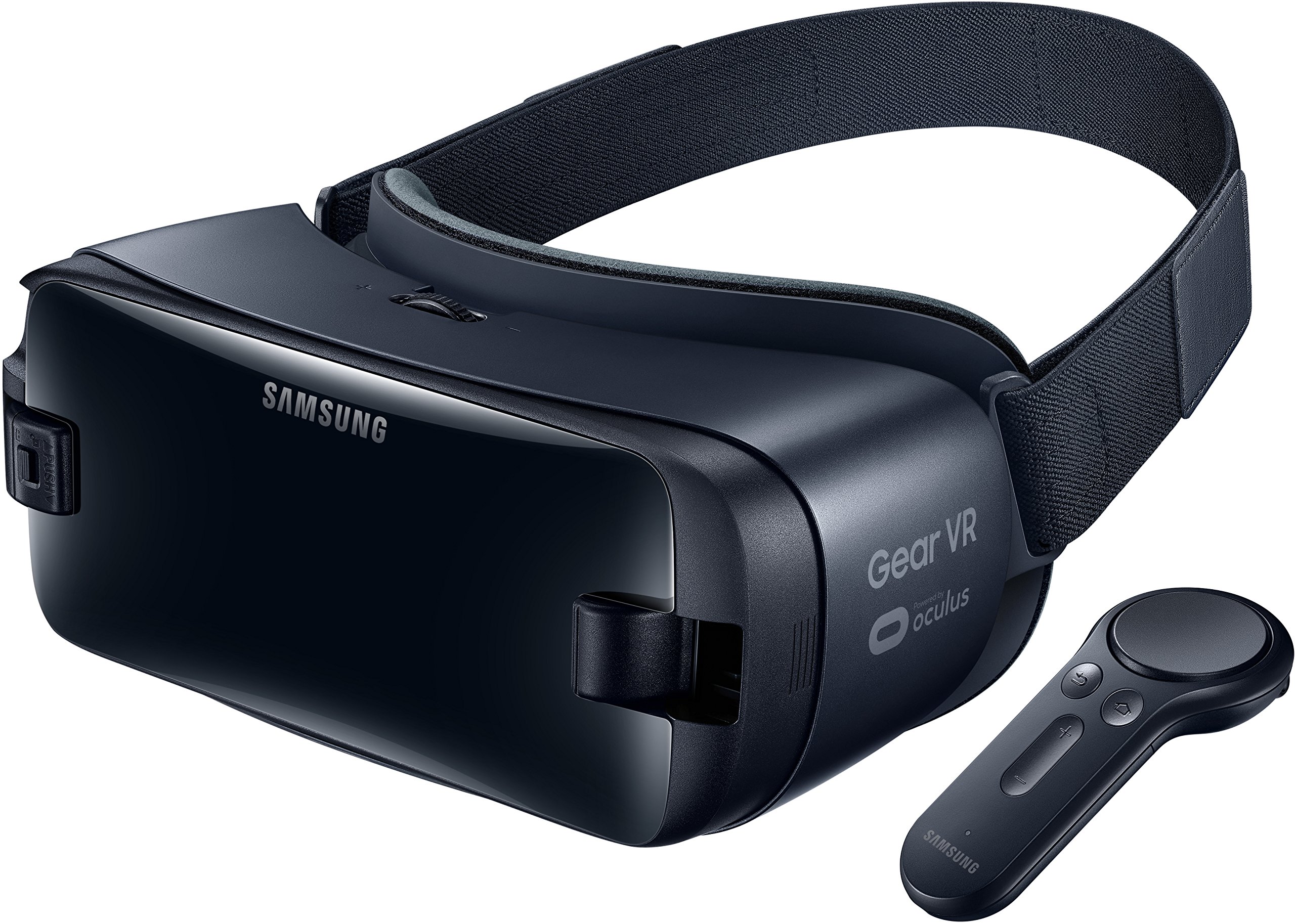 How to Set Up and Use Samsung Gear VR for VirtualRealPorn