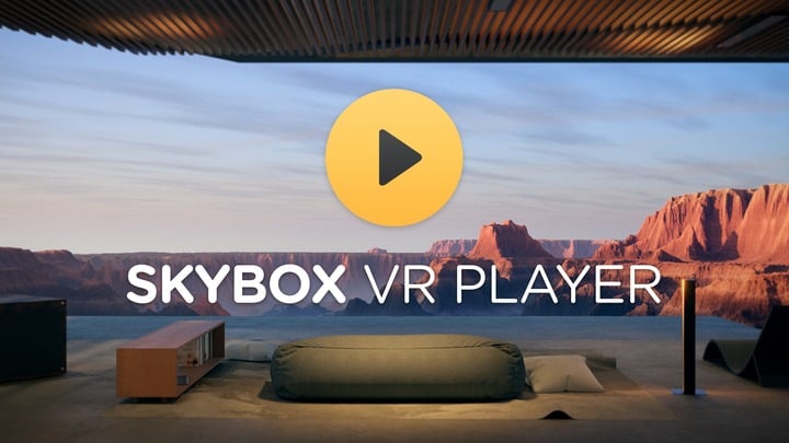 How to Set Up and Use Skybox VR for VirtualRealPorn