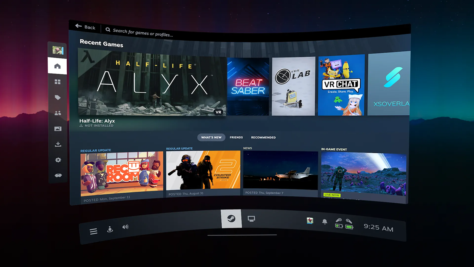 How to Set Up and Use Steam VR Media Player for VirtualRealPorn