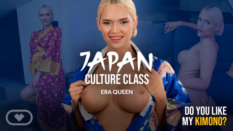 Clase de cultura japonesa