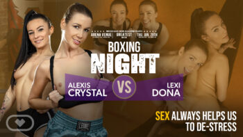 Boxing Night