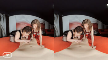 Süßester Nachmittag