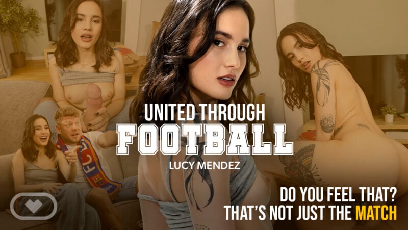 United Through Football