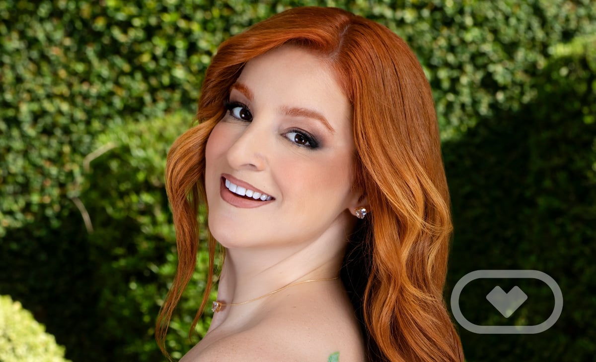 Orange Girl