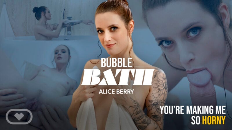 Bubble Bath